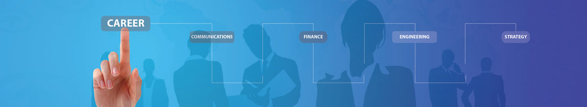 Piano Presitel - Career Banner
